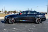 Used 2024 Cadillac CT4 V Blackwing w/ Impact Edition image 4