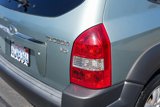 Used 2007 Hyundai Tucson SE image 5