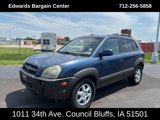 Used 2005 Hyundai Tucson GLS image 4