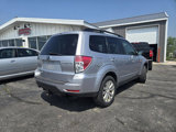Used 2012 Subaru Forester 2.5X Limited image 5