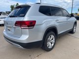 Used 2018 Volkswagen Atlas SE image 4