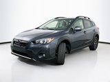 Used 2022 Subaru Crosstrek 2.5i Sport image 2