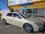 Used 2014 Chevrolet Malibu LS image 5