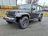 Used 2015 Jeep Wrangler Unlimited Rubicon image 5