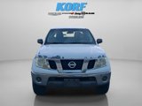 Used 2009 Nissan Frontier SE w/ SE Value Truck Pkg image 2