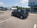 Used 2013 Chevrolet Sonic LT w/ Wheels and Fog Lamp Package image 6