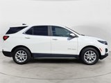 Used 2023 Chevrolet Equinox LT w/ Driver Convenience Package image 2