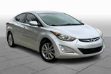 Used 2015 Hyundai Elantra SE w/ Option Group 02 image 2