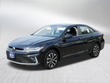Certified 2025 Volkswagen Jetta S image 3