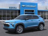 New 2025 Chevrolet TrailBlazer LS w/ LS Convenience Package image 2