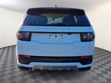 Used 2024 Land Rover Discovery Sport S image 4