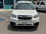 Used 2018 Subaru Forester 2.5i w/ Alloy Wheel Package image 2