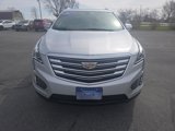 Used 2017 Cadillac XT5 FWD image 3