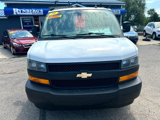 Used 2019 Chevrolet Express 2500 w/ Driver Convenience Package image 5