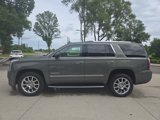 Used 2017 GMC Yukon Denali image 4
