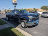 Used 2021 Chevrolet Silverado 2500 LTZ w/ LTZ Convenience Package image 3