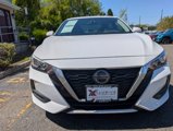 Used 2020 Nissan Sentra SV image 5