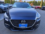 Used 2017 MAZDA MAZDA3 Touring image 2