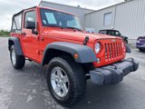Used 2015 Jeep Wrangler Sport w/ Quick Order Package 24S image 3