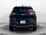Used 2015 Jeep Cherokee Limited image 4
