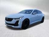 Used 2024 Cadillac CT5 Premium Luxury w/ Parking Package image 4