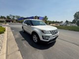 Used 2016 Ford Explorer XLT w/ Equipment Group 202A image 3