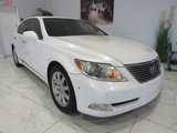 Used 2007 Lexus LS 460 image 2