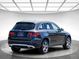 Certified 2022 Mercedes-Benz GLC 300 4MATIC image 4