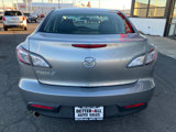 Used 2011 MAZDA MAZDA3 i Touring image 4