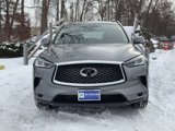 Used 2023 INFINITI QX50 Luxe image 2