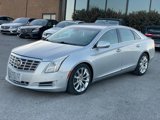 Used 2015 Cadillac XTS Luxury w/ Driver Awareness Package image 3