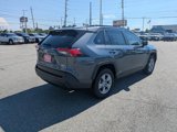 New 2025 Toyota RAV4 XLE image 4