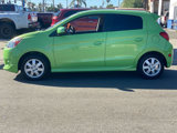 Used 2014 Mitsubishi Mirage ES image 5