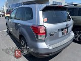 Used 2017 Subaru Forester 2.5i Limited w/ Popular Package #2 image 5
