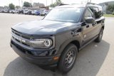 New 2024 Ford Bronco Sport Big Bend image 3