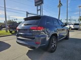 Used 2020 Jeep Grand Cherokee Limited X image 4
