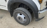 Used 2019 Ford F550 4x4 Regular Cab Super Duty image 6