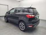 Used 2020 Ford EcoSport Titanium image 5