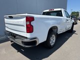 Used 2021 Chevrolet Silverado 1500 W/T w/ WT Fleet Convenience Package image 4