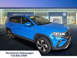 Used 2023 Volkswagen Taos SE image 3