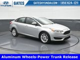 Used 2016 Ford Focus SE image 4