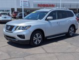 Used 2020 Nissan Pathfinder SL image 5