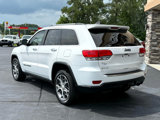 Used 2019 Jeep Grand Cherokee Limited w/ Trailer Tow Group IV image 3