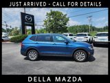 Used 2018 Volkswagen Tiguan S image 6
