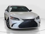Used 2019 Lexus ES 350 image 3