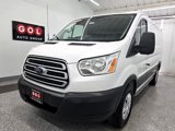 Used 2017 Ford Transit 250 130 Low Roof w/ Interior Upgrade Package image 5