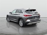 New 2025 INFINITI QX50 Luxe image 5