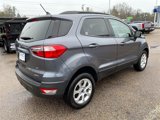 Used 2019 Ford EcoSport SE image 3