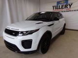 Used 2016 Land Rover Range Rover Evoque HSE Dynamic image 3
