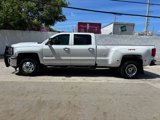 Used 2019 Chevrolet Silverado 3500 LTZ w/ Duramax Plus Package image 2